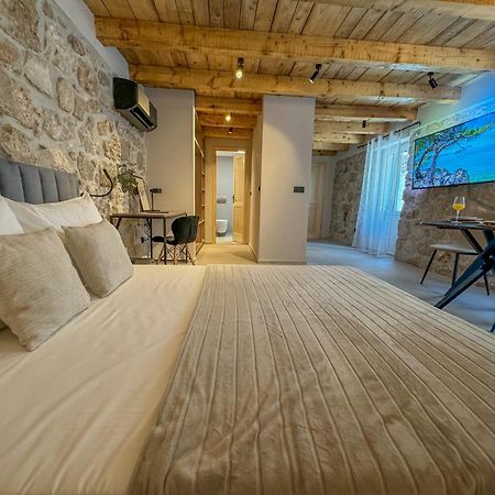 Rocky Heaven Suite Dubrovnik Exterior foto
