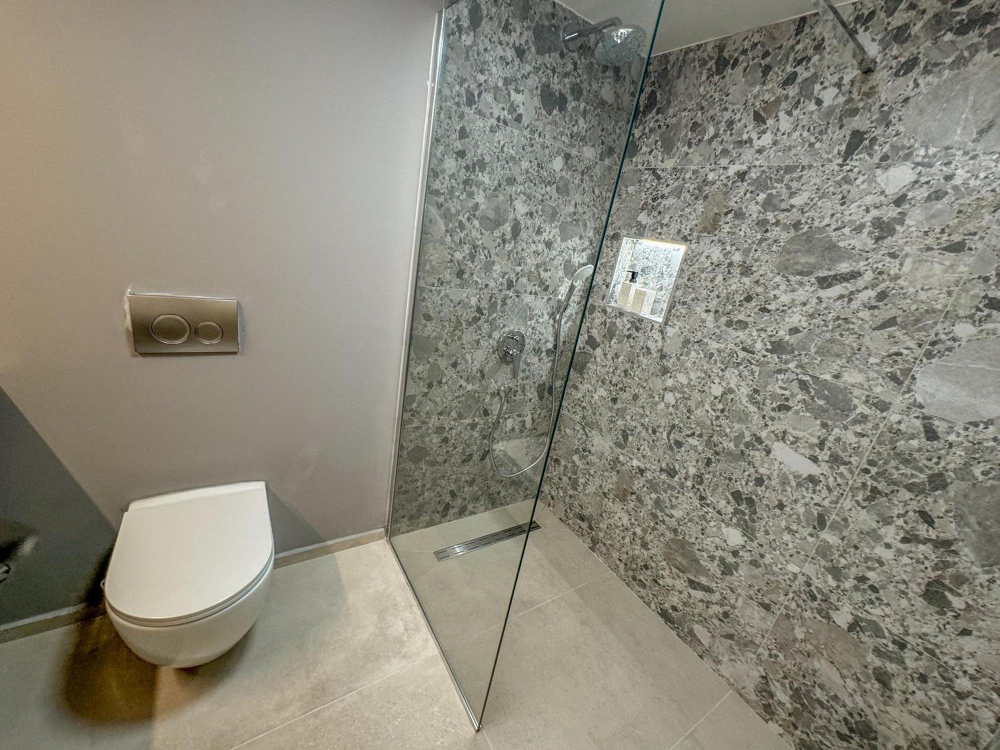 Rocky Heaven Suite Dubrovnik Exterior foto