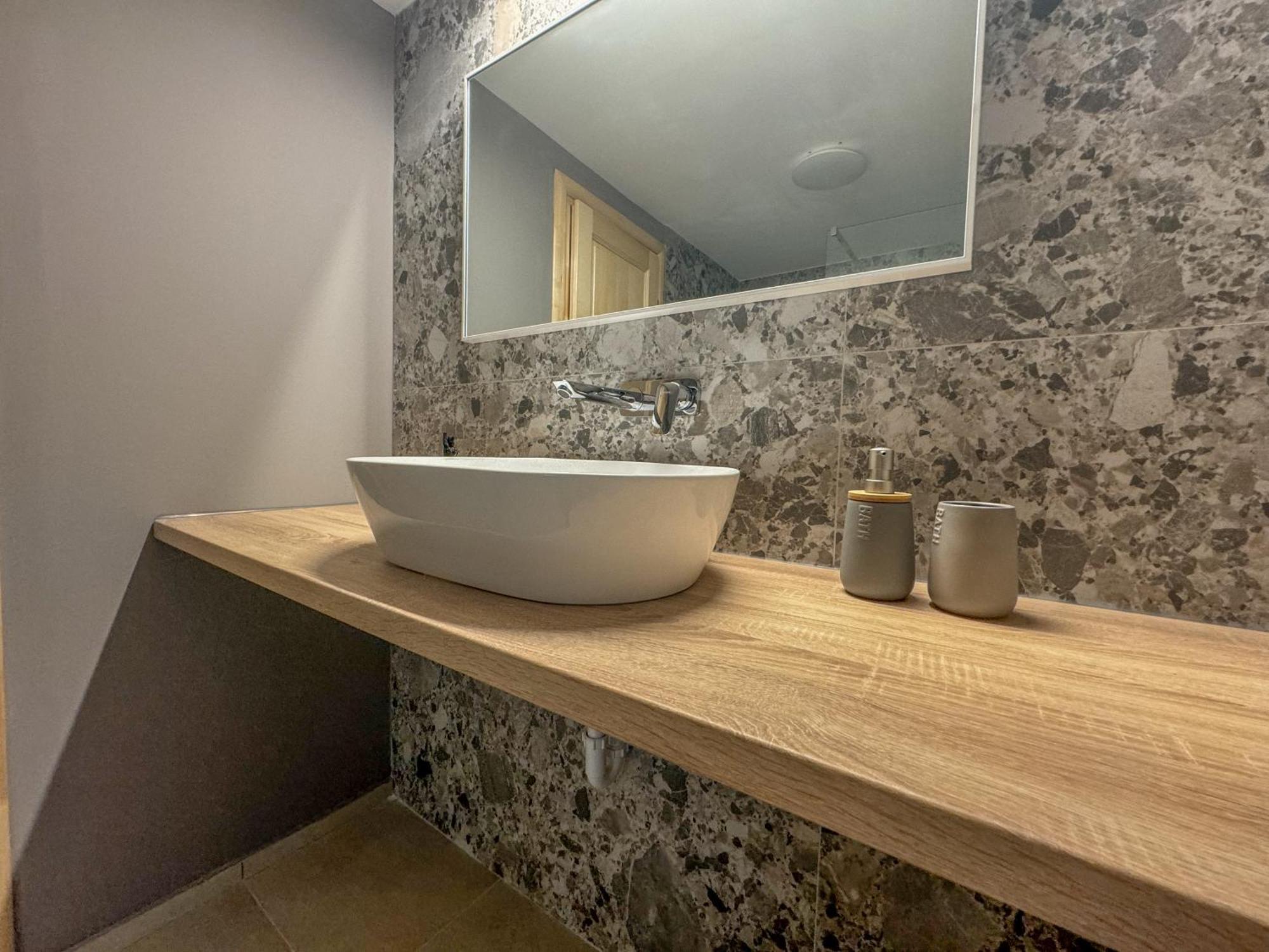 Rocky Heaven Suite Dubrovnik Exterior foto