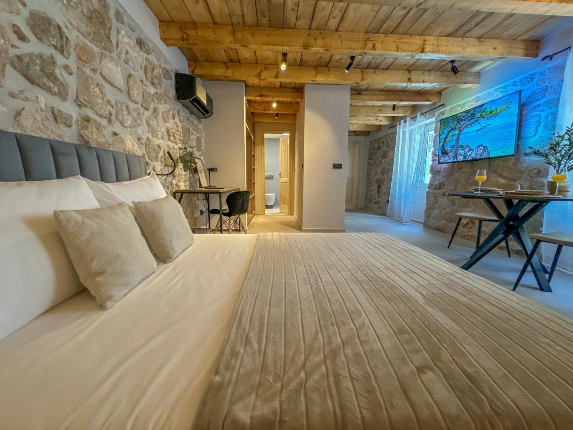 Rocky Heaven Suite Dubrovnik Exterior foto